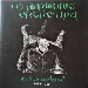 Disharmonic Orchestra: Repulsive Overtones? 1988-1989 - Cover
