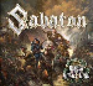 Sabaton: Heroes Of The Great War - Cover