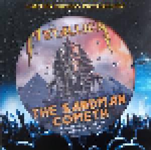 Metallica: Sandman Cometh, The - Cover