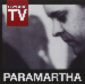 Psychic TV: Paramartha - Cover