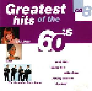 Greatest Hits Of The 60's - CD 8 - Cover