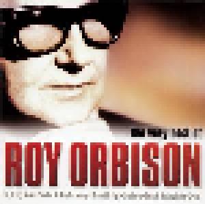 Roy Orbison: Very Best Of Roy Orbison (Sony BMG), The - Cover
