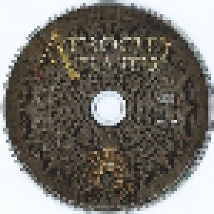 Atrocity: Atlantis (CD) - Bild 3