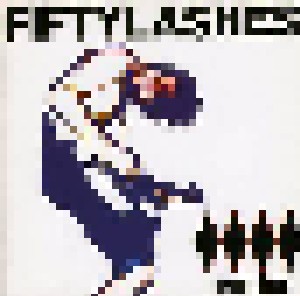 Fifty Lashes: Harder (CD) - Bild 1