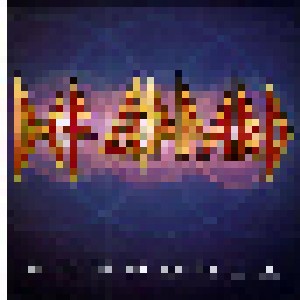 Def Leppard: Euphoria (CD) - Bild 1