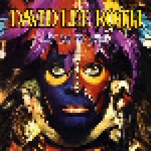 Cover - David Lee Roth: Eat 'em And Smile