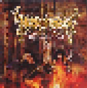 Necrophagia: Harvest Ritual Volume I (Promo-CD) - Bild 1