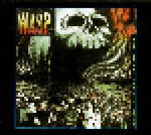W.A.S.P.: The Headless Children (CD) - Bild 1