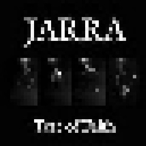 Cover - Jarra: Test Of Faith