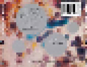 Pink Floyd: Obscured By Clouds (CD) - Bild 3