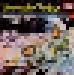 Commander Perkins: (WE5) Saturn Ruft Delta-4 (CD) - Thumbnail 1