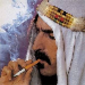 Frank Zappa: Sheik Yerbouti (CD) - Bild 3