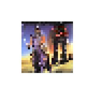 Cutty Sark: Die Tonight (CD) - Bild 1