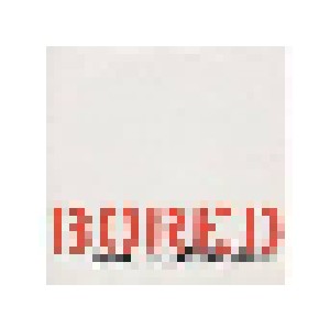 Nova International: Bored (Promo-Single-CD) - Bild 1