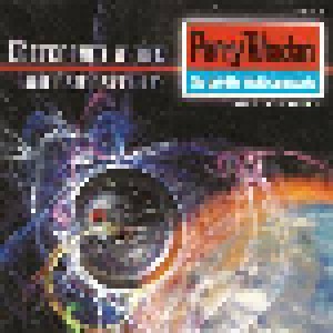 Perry Rhodan: (Universal) (01) Gestrandet In Der Dimensionsfalle (CD) - Bild 1