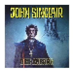 John Sinclair: (Lübbe SE01) - Der Anfang (CD) - Bild 2
