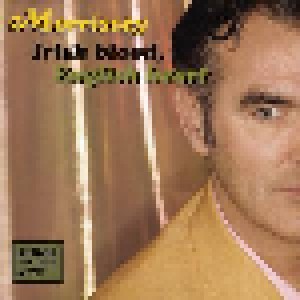Morrissey: Irish Blood, English Heart (Single-CD) - Bild 1