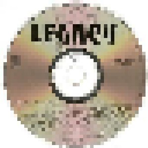 Legacy #10 (06/2000) (CD) - Bild 3