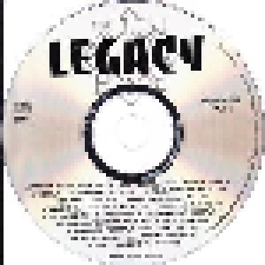 Legacy #21 (05/2002) (CD) - Bild 3