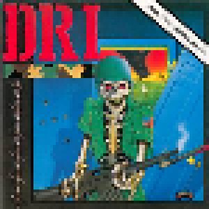 D.R.I.: Dirty Rotten LP / Violent Pacification (CD) - Bild 1