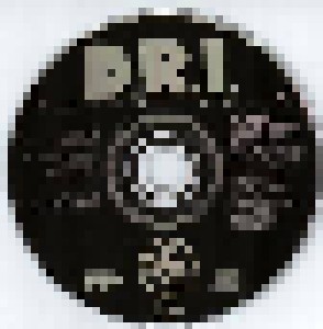 D.R.I.: Thrash Zone (CD) - Bild 4