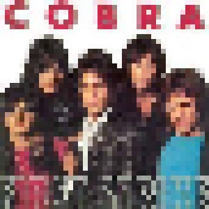 Cobra: First Strike (LP) - Bild 1