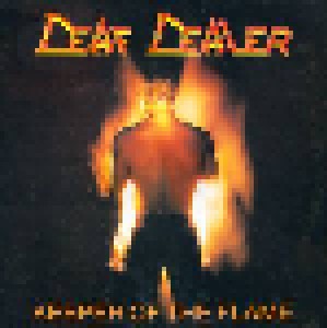 Deaf Dealer: Keeper Of The Flame (LP) - Bild 1