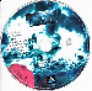 Dare: Beneath The Shining Water (CD) - Bild 3
