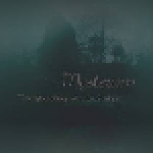 Mysterium: The Glowering Facades Of Night (CD) - Bild 1
