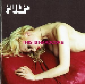 Pulp: This Is Hardcore (CD) - Bild 1