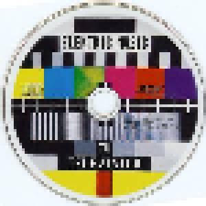 Elektric Music: TV (Single-CD) - Bild 3