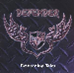 Defender: Remaining Tales (CD) - Bild 1