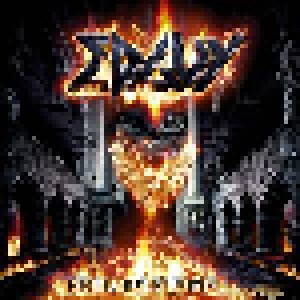 Edguy: Hall Of Flames (2-CD) - Bild 1