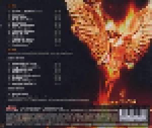 Edguy: Hall Of Flames (2-CD) - Bild 2