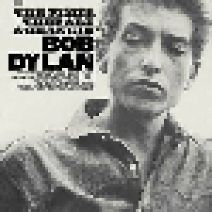 Cover - Bob Dylan: Times They Are A-Changin', The