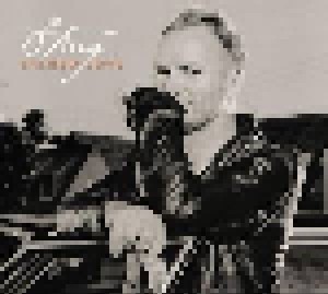 Sting: Sacred Love (CD) - Bild 1