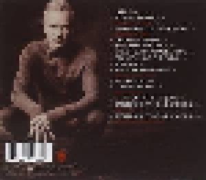 Sting: Sacred Love (CD) - Bild 2