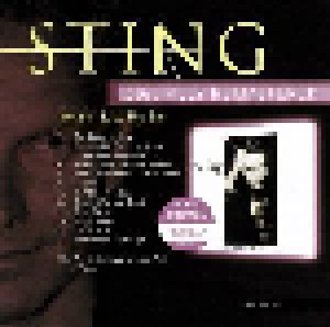 Sting: ...Nothing Like The Sun (CD) - Bild 6
