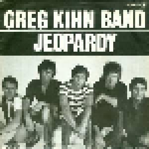 Greg Kihn Band: Jeopardy - Cover