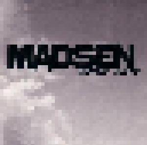 Madsen: Immer Mehr - Cover