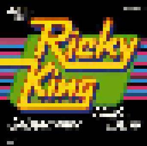 Ricky King: Maria Elena - Cover