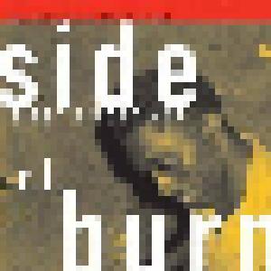 R. L. Burnside: First Recordings - Cover