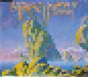 Uriah Heep: Dream On - Cover