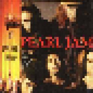 Pearl Jam: MTV Unplugged. 16/03/1992 - Cover