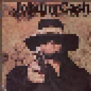 Johnny Cash: Last Gunfighter Ballad, The - Cover