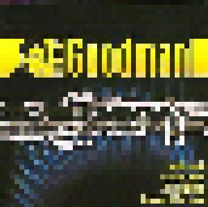 Benny Goodman: Benny Goodman (ACD) - Cover