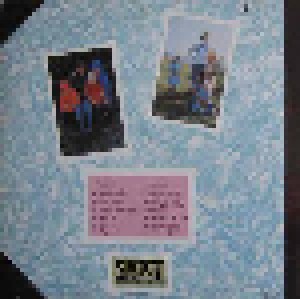 Ian Gomm: Summer Holiday (LP) - Bild 2
