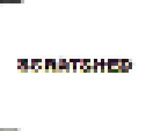 Etienne De Crécy: Scratched (Single-CD) - Bild 1