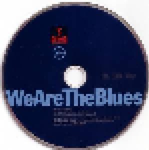 We Are The Blues (CD) - Bild 3