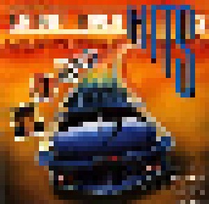 Knight Rider Hits 2 (CD) - Bild 1